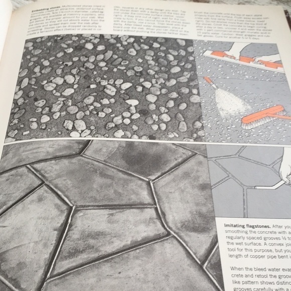 𝅺MASONRY Time Life Books Hardcover 1976 - Picture 7 of 9